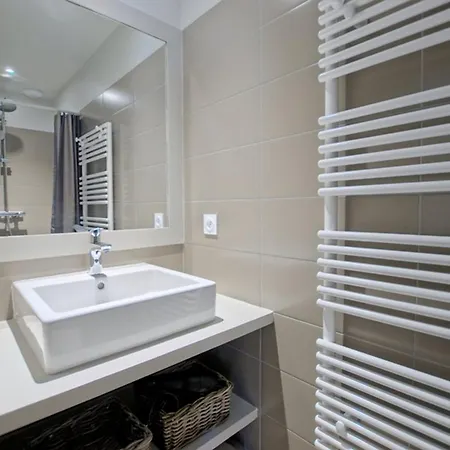 Maison Moderne Pour 6 Avec Wi-fi A - Fr-1-835-7 Dom wakacyjny
