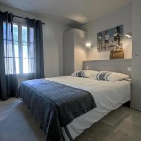 Maison Moderne Pour 6 Avec Wi-fi A - Fr-1-835-7