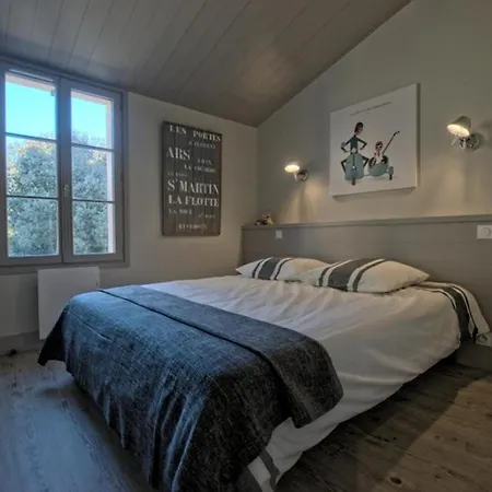 Maison Moderne Pour 6 Avec Wi-fi A - Fr-1-835-7