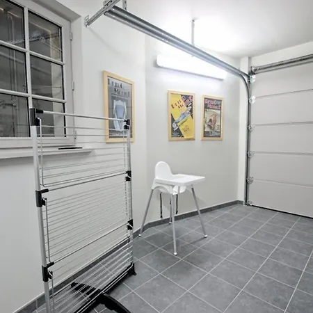 Maison Moderne Pour 6 Avec Wi-fi A - Fr-1-835-7 Semesterbostad *