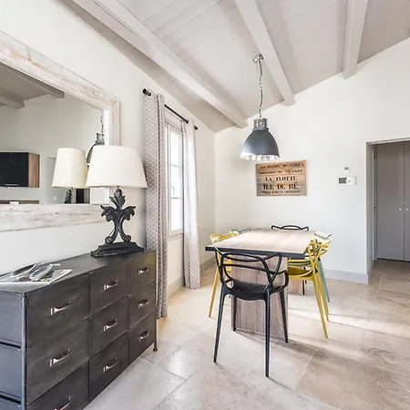 別荘 Maison Moderne Pour 6 Avec Wi-fi A - Fr-1-835-7