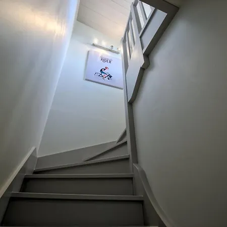 Maison Moderne Pour 6 Avec Wi-fi A - Fr-1-835-7 La Flotte